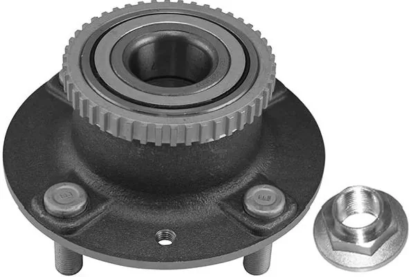 Rattalaagrikomplekt KAVO PARTS WBK-3032