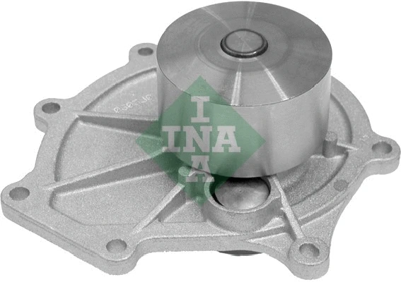 Veepump, mootori jahutus Schaeffler INA 538 0488 10