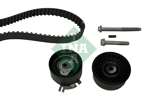 Hammasrihma komplekt Schaeffler INA 530 0198 10