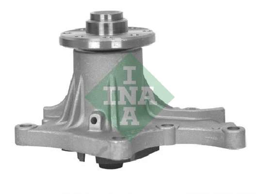 Veepump, mootori jahutus Schaeffler INA 538 0653 10