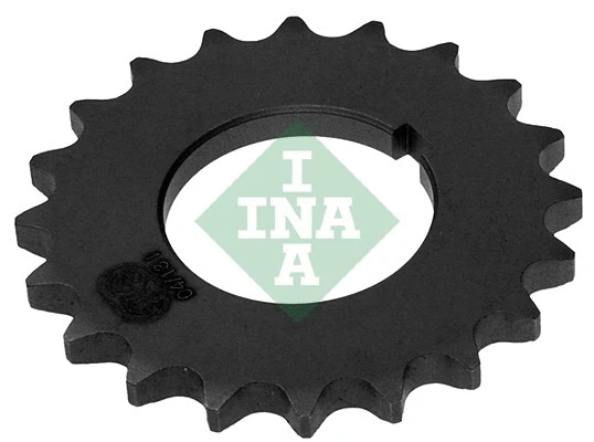 Hammasratas, väntvõll Schaeffler INA 554 0059 10