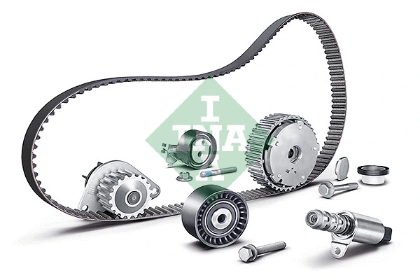 Pidurivõlli reguleerimisseade Schaeffler INA 560 0006 10