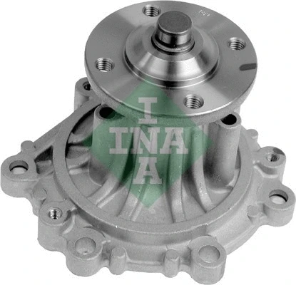 Veepump, mootori jahutus Schaeffler INA 538 0551 10