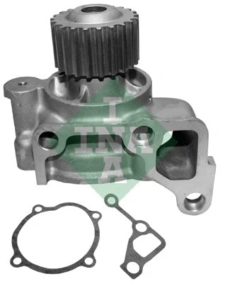 Veepump, mootori jahutus Schaeffler INA 538 0572 10