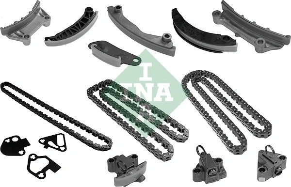 Mootori keti komplekt Schaeffler INA 559 0063 10