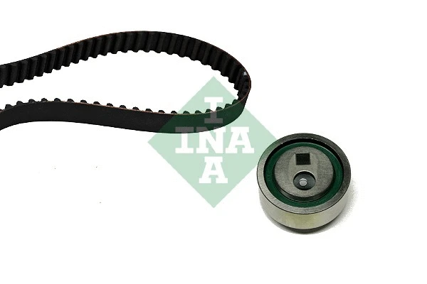 Hammasrihma komplekt Schaeffler INA 530 0016 10