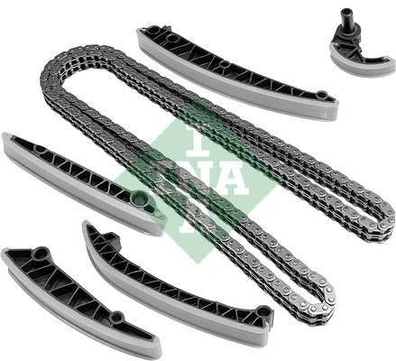 Mootori keti komplekt Schaeffler INA 559 0049 10
