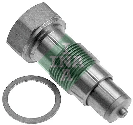 Pinguti, mootorikett Schaeffler INA 551 0070 10