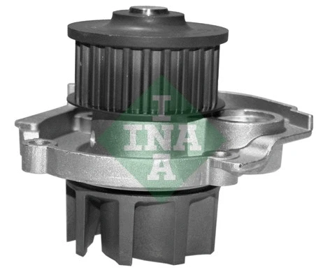 Veepump, mootori jahutus Schaeffler INA 538 0062 10