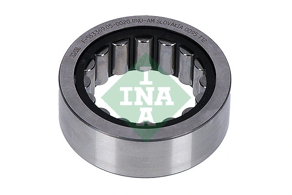 Laager, automaatkäigukast Schaeffler INA 712 2215 10