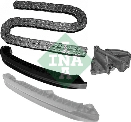 Mootori keti komplekt Schaeffler INA 559 0070 10