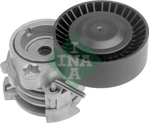 Rihmapinguti, soonrihm Schaeffler INA 534 0050 10