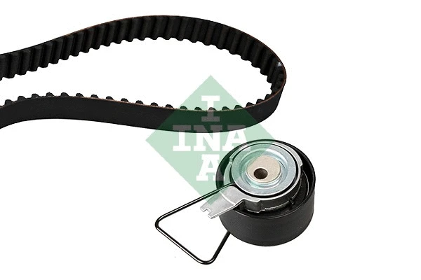 Hammasrihma komplekt Schaeffler INA 530 0376 10