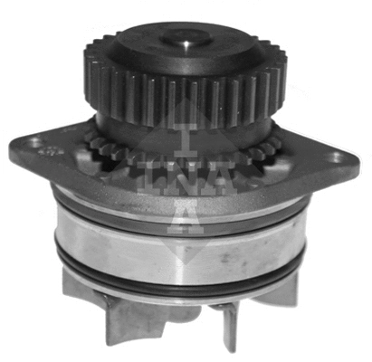 Veepump, mootori jahutus Schaeffler INA 538 0529 10