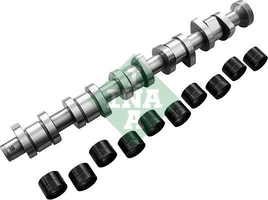 Nukkvõllikomplekt Schaeffler INA 428 0040 30