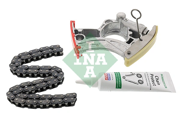 Mootori keti komplekt Schaeffler INA 558 0026 10