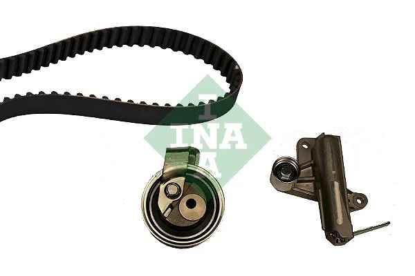 Hammasrihma komplekt Schaeffler INA 530 0409 10