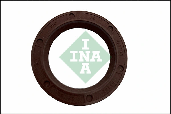 Võlli rõngastihend, Nukkvõll Schaeffler INA 413 0100 10