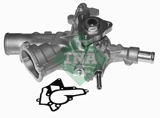 Veepump, mootori jahutus Schaeffler INA 538 0320 10
