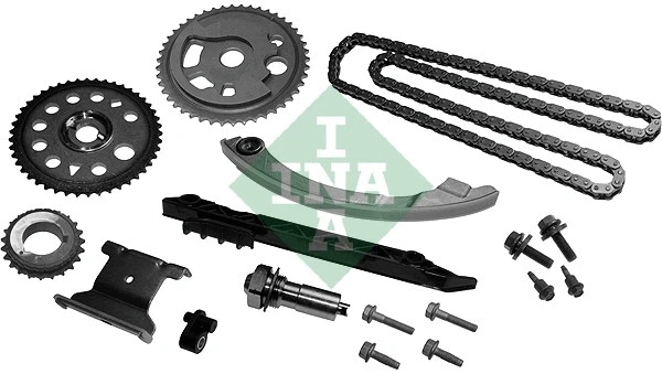 Mootori keti komplekt Schaeffler INA 559 0055 10