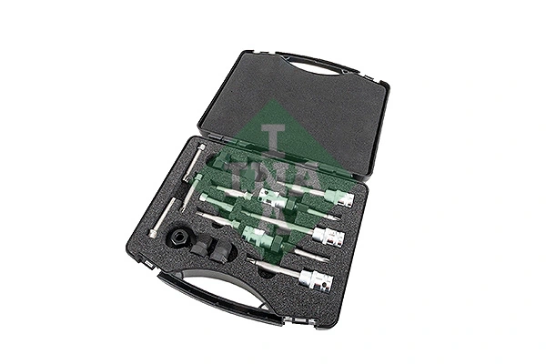 Montaažitööristade komplekt, generaatori vabakäik Schaeffler INA 400 0444 10