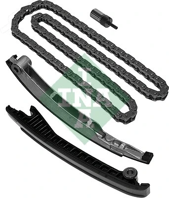 Mootori keti komplekt Schaeffler INA 559 0129 10