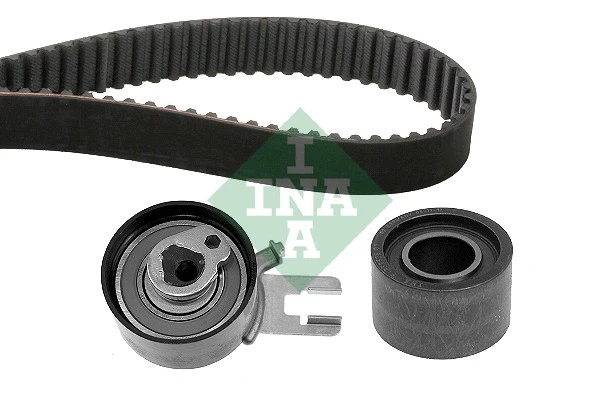 Hammasrihma komplekt Schaeffler INA 530 0568 10