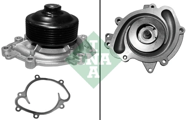 Veepump, mootori jahutus Schaeffler INA 538 0234 10