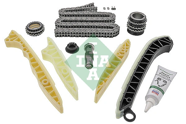 Mootori keti komplekt Schaeffler INA 559 1799 30