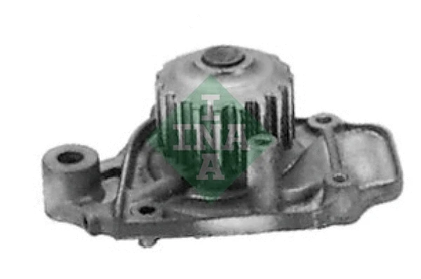 Veepump, mootori jahutus Schaeffler INA 538 0141 10