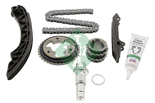 Mootori keti komplekt Schaeffler INA 559 1828 30