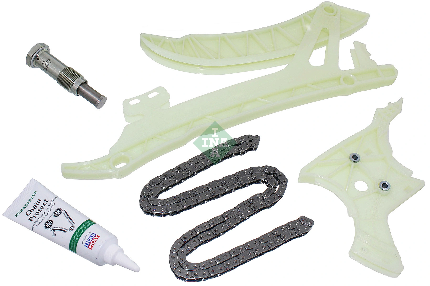 Mootori keti komplekt Schaeffler INA 559 1709 20