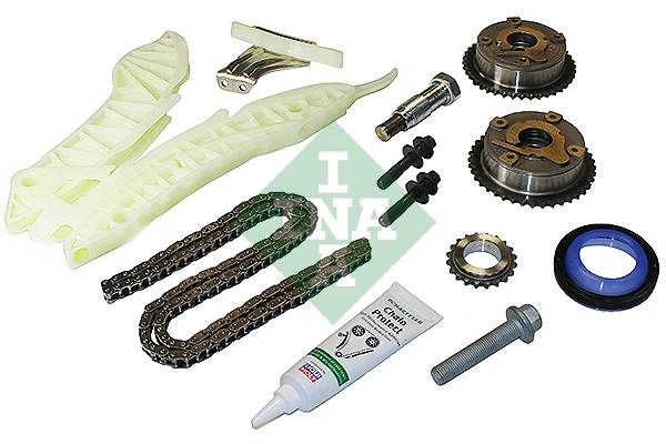 Mootori keti komplekt Schaeffler INA 559 0104 40