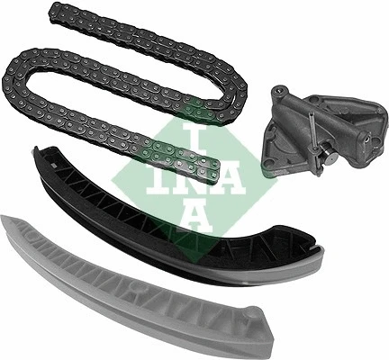 Mootori keti komplekt Schaeffler INA 559 0077 10