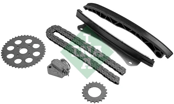 Mootori keti komplekt Schaeffler INA 559 0135 10