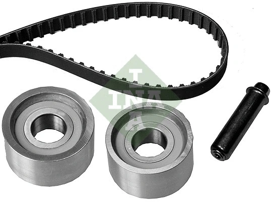 Hammasrihma komplekt Schaeffler INA 530 0601 10