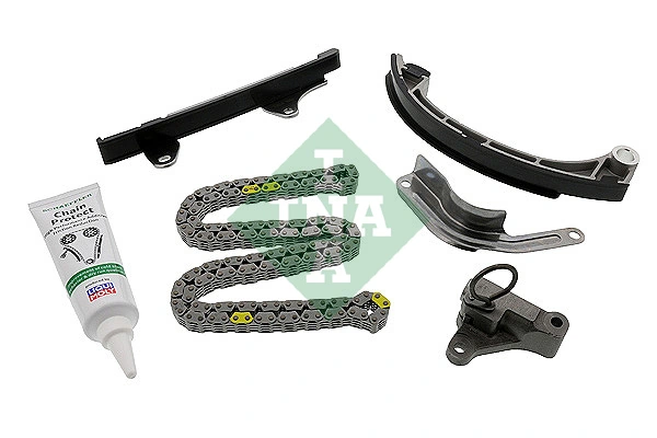 Mootori keti komplekt Schaeffler INA 559 1017 20
