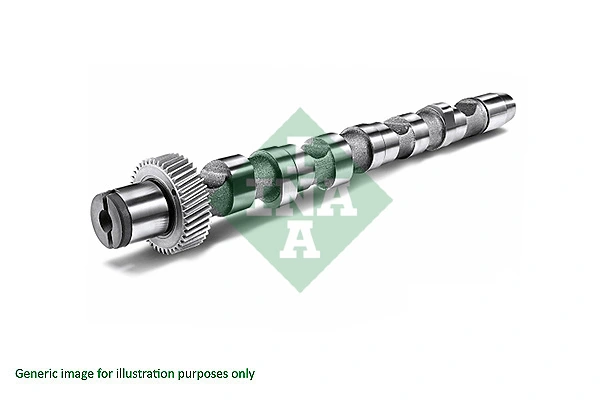 Nukkvõll Schaeffler INA 428 0095 10