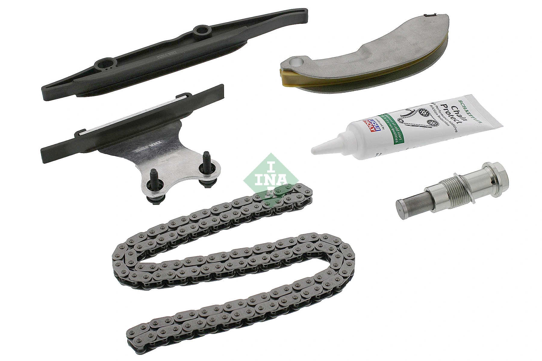 Mootori keti komplekt Schaeffler INA 559 1007 21