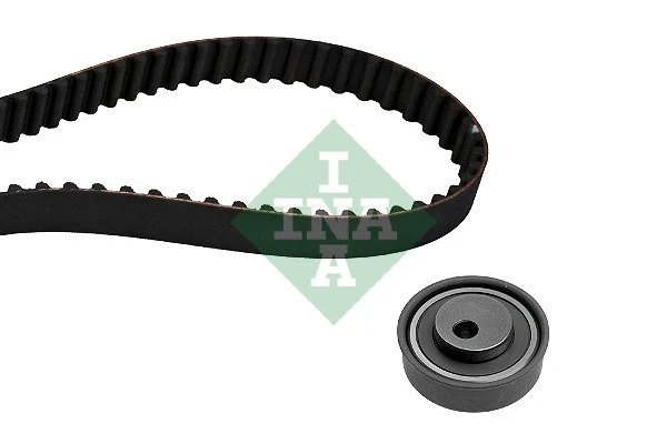 Hammasrihma komplekt Schaeffler INA 530 0425 10