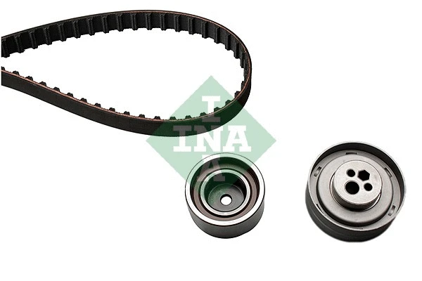 Hammasrihma komplekt Schaeffler INA 530 0158 10