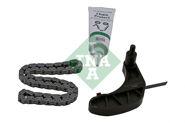Keti komplekt, õlipumbavedu Schaeffler INA 558 0084 10