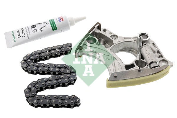 Mootori keti komplekt Schaeffler INA 558 0029 10