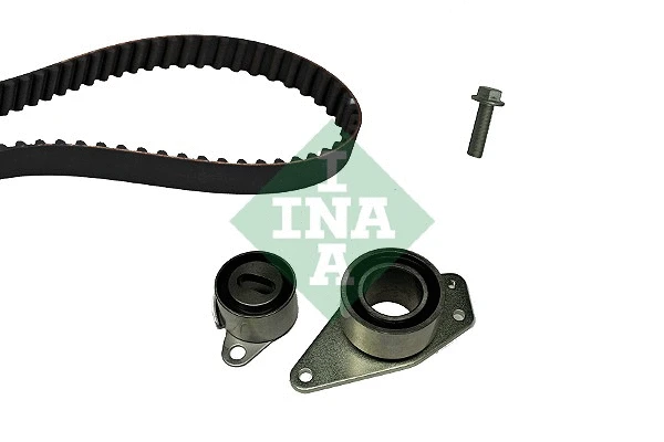 Hammasrihma komplekt Schaeffler INA 530 0473 10