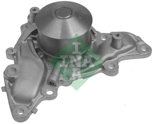 Veepump, mootori jahutus Schaeffler INA 538 0676 10