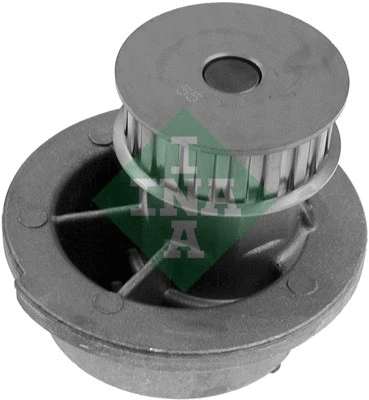 Veepump, mootori jahutus Schaeffler INA 538 0313 10