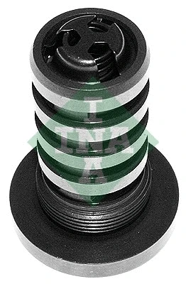 Tsentraalklapp, nukkvõlliasend Schaeffler INA 427 0005 10