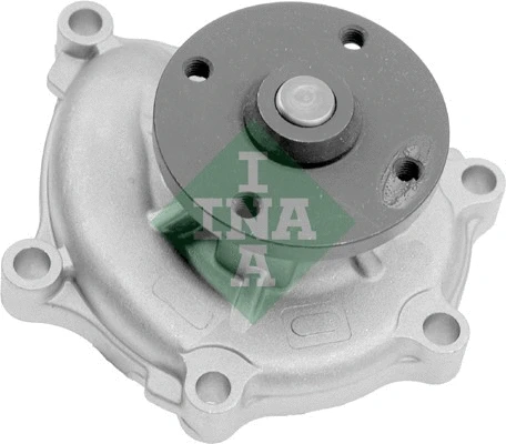 Veepump, mootori jahutus Schaeffler INA 538 0693 10