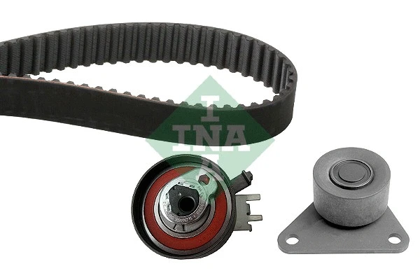 Hammasrihma komplekt Schaeffler INA 530 0063 10