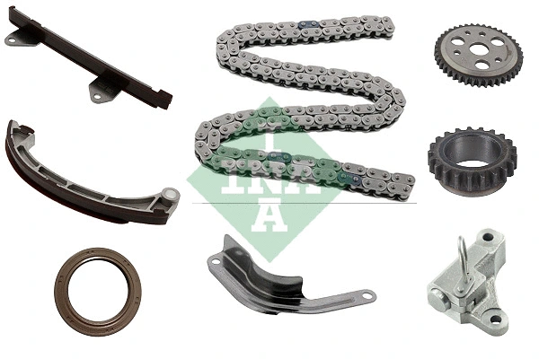 Mootori keti komplekt Schaeffler INA 559 1692 30